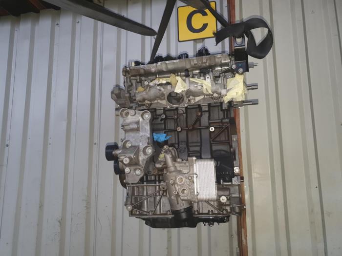 Skontrolowane Silnik Citroen BX Cena € 3.630,00 Z VAT oferowane przez AKAS Automaterialen (acceptatie)