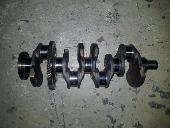 Usagé Vilebrequin Citroen BX Prix € 181,50 Prix TTC proposé par AKAS Automaterialen (acceptatie)