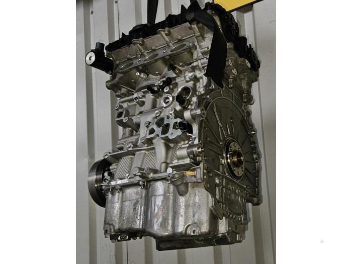 Revisado Motor Citroen BX Precio € 2.722,50 IVA incluido ofrecido por AKAS Automaterialen (acceptatie)