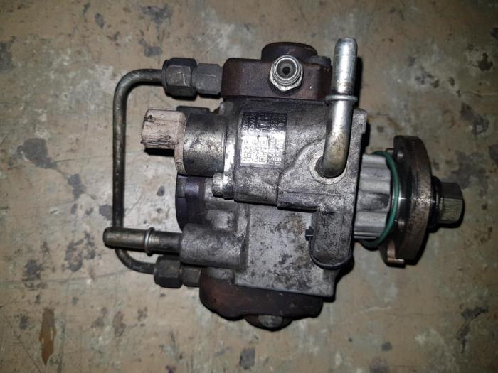 Begagnade Dieselpump Citroen BX Pris € 151,25 Inklusive moms erbjuds av AKAS Automaterialen (acceptatie)
