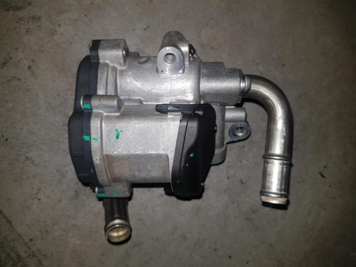 AGR Ventil Citroen BX (Gebraucht)