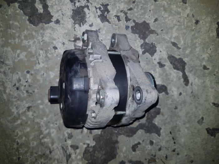 Dynamo Citroen BX (Gebraucht)