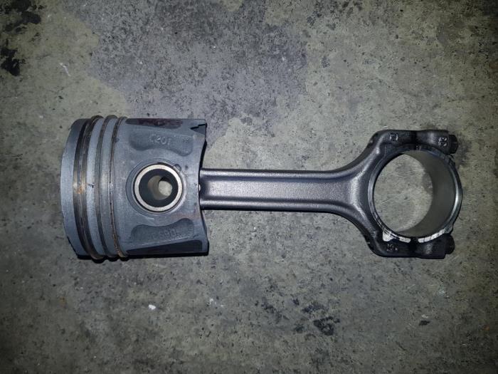 Used Piston Citroen BX Price € 48,40 Inclusive VAT offered by AKAS Automaterialen (acceptatie)