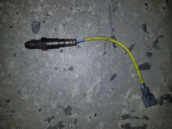 Usados Sonda Lambda Citroen BX Precio € 60,50 IVA incluido ofrecido por AKAS Automaterialen (acceptatie)