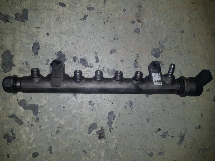 Usagé Distributeur de carburant Citroen BX Prix € 60,50 Prix TTC proposé par AKAS Automaterialen (acceptatie)