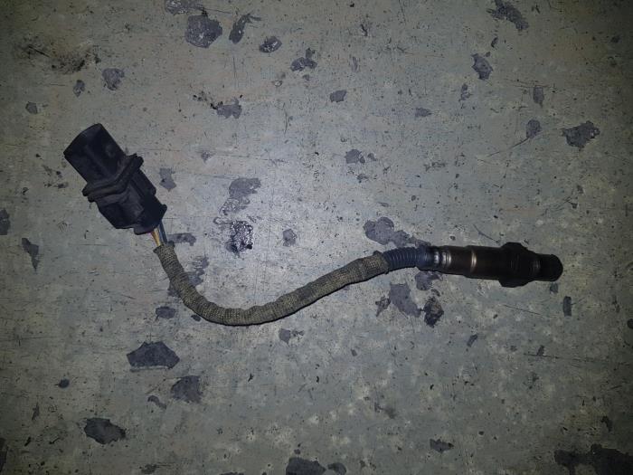 Sonda lambda Citroen BX (Używany)