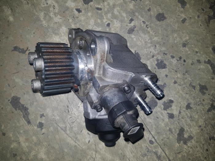 Begagnade Dieselpump Citroen BX Pris € 211,75 Inklusive moms erbjuds av AKAS Automaterialen (acceptatie)