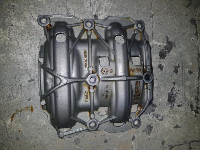 Gebrauchte Ölwanne Citroen BX Preis € 60,50 Mit Mehrwertsteuer angeboten von AKAS Automaterialen (acceptatie)