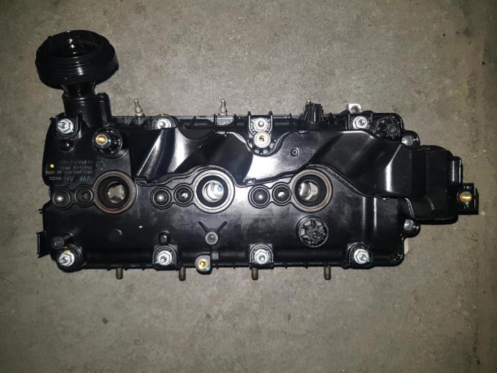 Usados Culata Citroen BX Precio € 423,50 IVA incluido ofrecido por AKAS Automaterialen (acceptatie)
