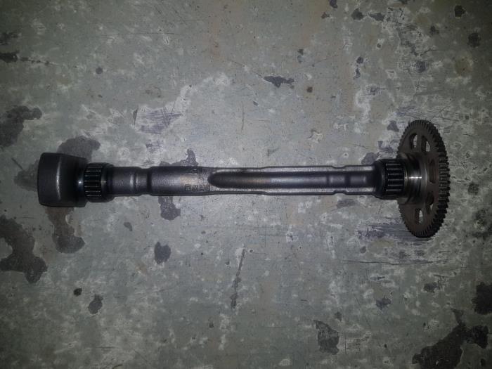 Używane Wal balansujacy Citroen BX Cena € 90,75 Z VAT oferowane przez AKAS Automaterialen (acceptatie)