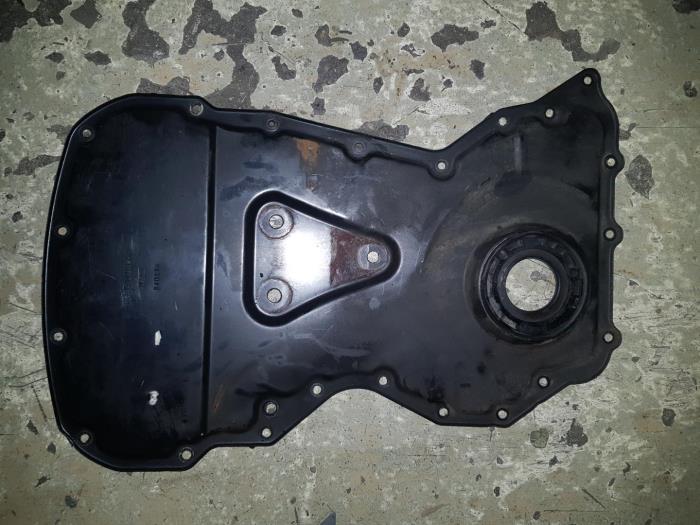 Usagé Couvercle de distribution Citroen BX Prix € 30,25 Prix TTC proposé par AKAS Automaterialen (acceptatie)