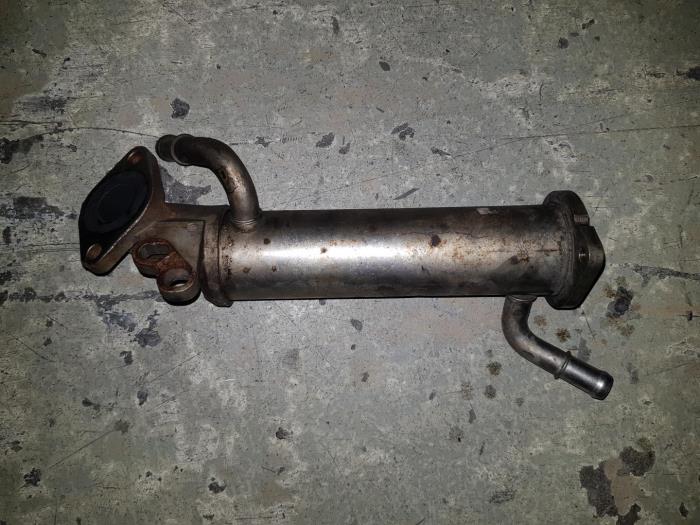 Usagé Refroidisseur RGE Citroen BX Prix € 60,50 Prix TTC proposé par AKAS Automaterialen (acceptatie)
