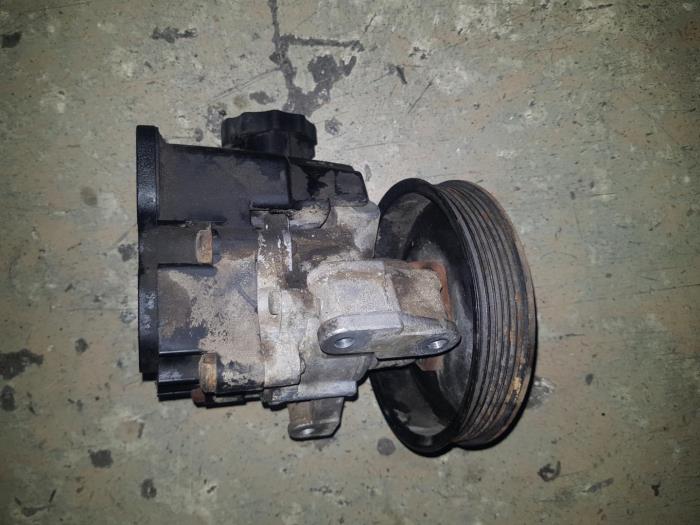 Pompe de direction Citroen BX (Occasion)