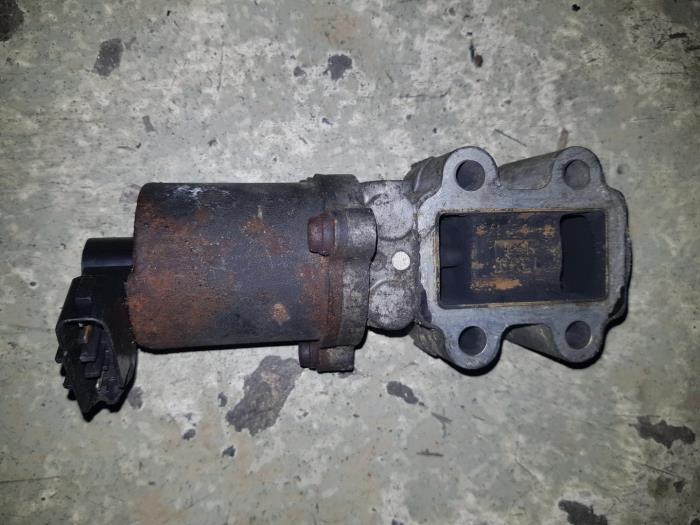 AGR Ventil Citroen BX (Gebraucht)