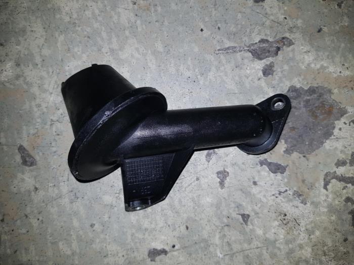 Gebrauchte Ölpumpe Citroen BX Preis € 30,25 Mit Mehrwertsteuer angeboten von AKAS Automaterialen (acceptatie)