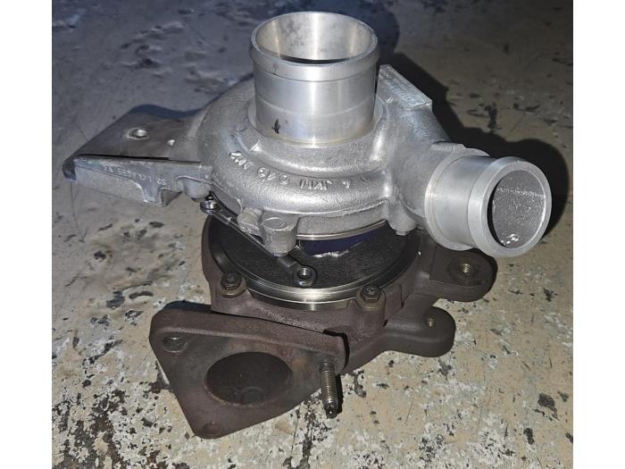 Révisé Turbo Citroen BX Prix € 423,50 Prix TTC proposé par AKAS Automaterialen (acceptatie)