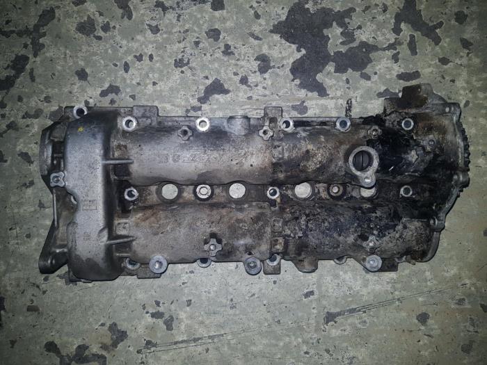 Usagé Arbre à cames Citroen BX Prix € 60,50 Prix TTC proposé par AKAS Automaterialen (acceptatie)