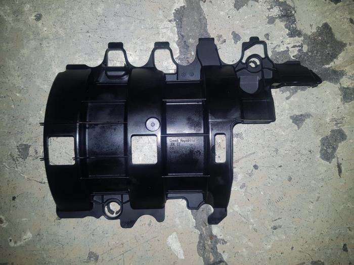 Gebrauchte Ölpumpe Citroen BX Preis € 30,25 Mit Mehrwertsteuer angeboten von AKAS Automaterialen (acceptatie)