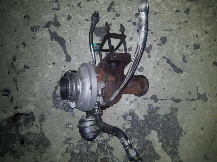 Gebrauchte Turbo Citroen BX Preis € 302,50 Mit Mehrwertsteuer angeboten von AKAS Automaterialen (acceptatie)