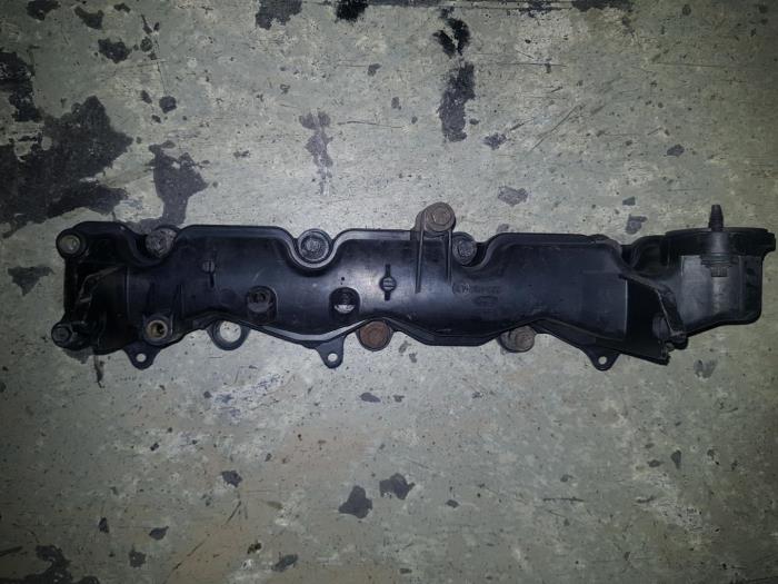 Gebrauchte Ansaugbrugge Citroen BX Preis € 48,40 Mit Mehrwertsteuer angeboten von AKAS Automaterialen (acceptatie)