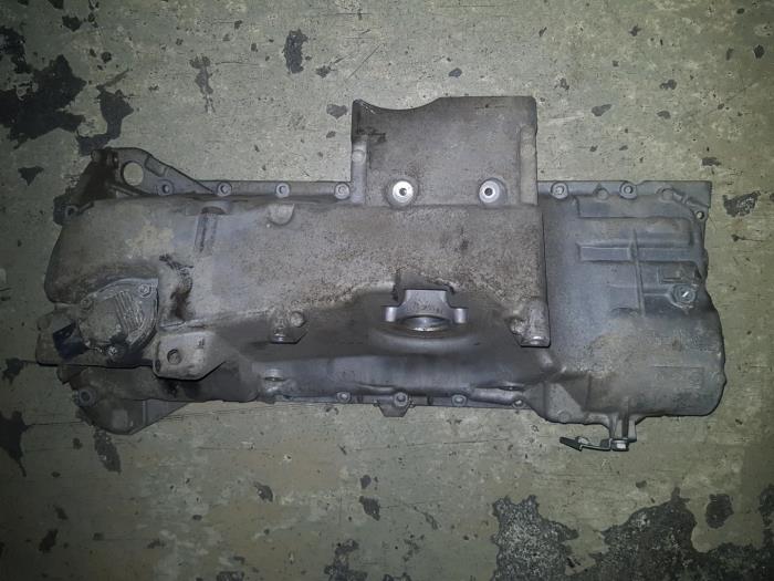 Usagé Couvercle carter Citroen BX Prix € 90,75 Prix TTC proposé par AKAS Automaterialen (acceptatie)