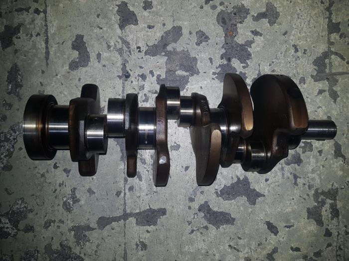 Usagé Vilebrequin Citroen BX Prix € 423,50 Prix TTC proposé par AKAS Automaterialen (acceptatie)