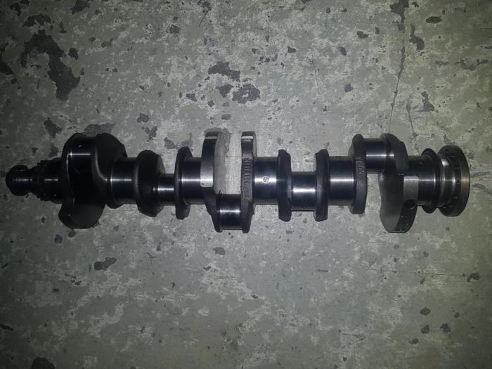 Usagé Vilebrequin Citroen BX Prix € 181,50 Prix TTC proposé par AKAS Automaterialen (acceptatie)