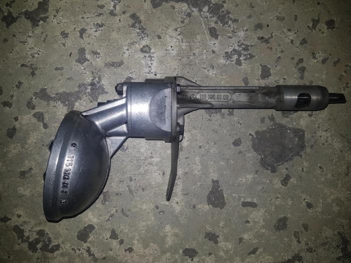 Gebrauchte Ölpumpe Citroen BX Preis € 90,75 Mit Mehrwertsteuer angeboten von AKAS Automaterialen (acceptatie)