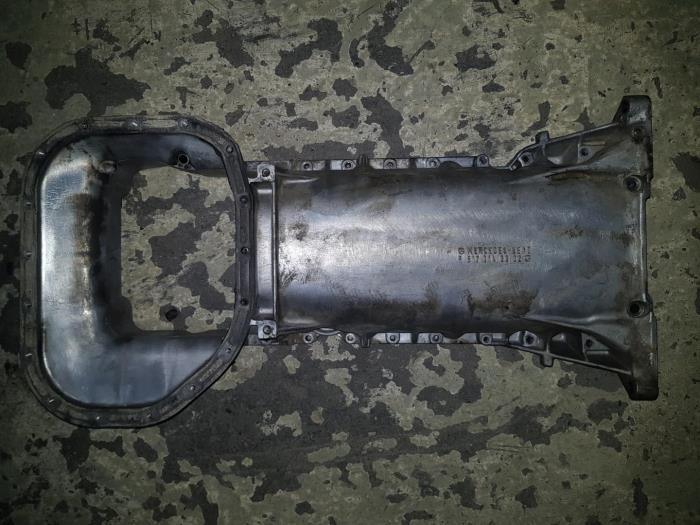 Gebrauchte Ölwanne Citroen BX Preis € 121,00 Mit Mehrwertsteuer angeboten von AKAS Automaterialen (acceptatie)