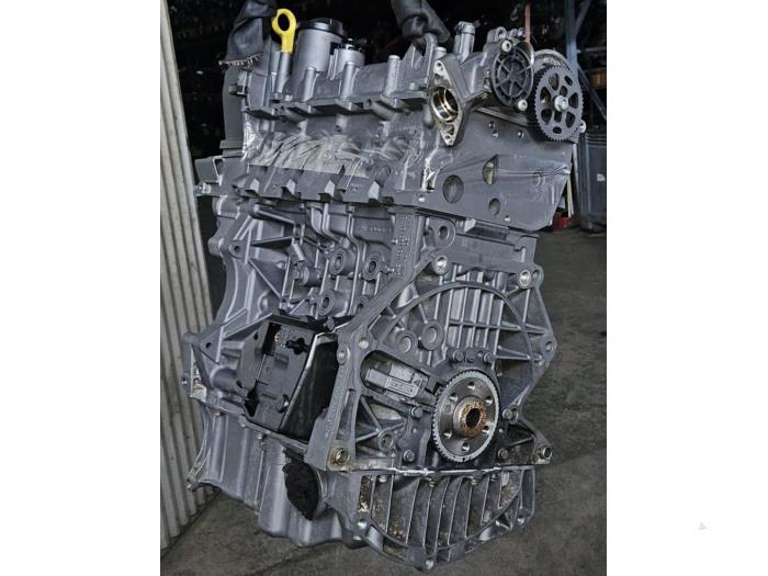 Motor Citroen BX (Überprüft)