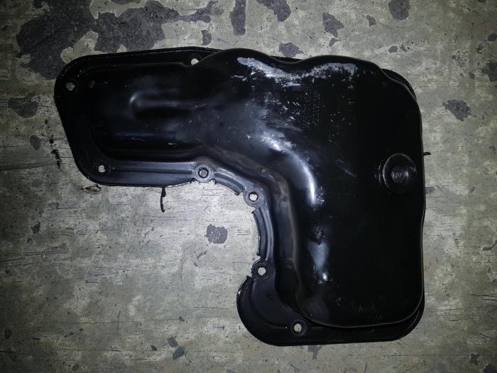 Couvercle carter Citroen BX (Occasion)