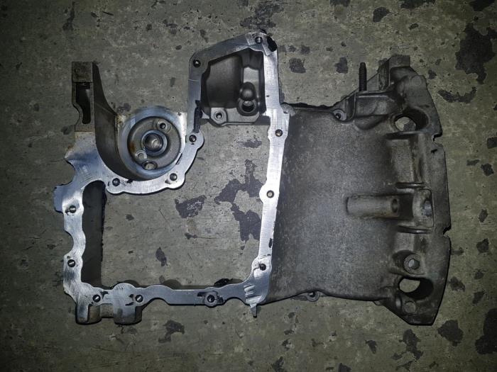Couvercle carter Citroen BX (Occasion)