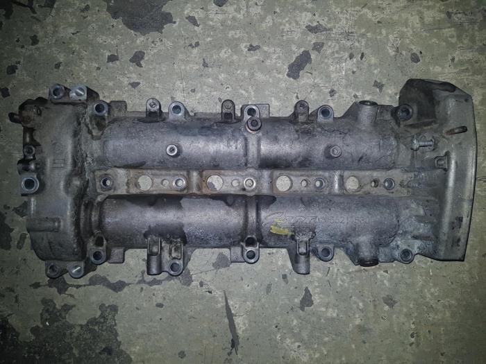 Usagé Arbre à cames Citroen BX Prix € 242,00 Prix TTC proposé par AKAS Automaterialen (acceptatie)