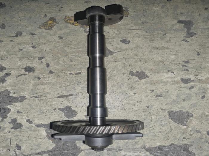 Usagé Arbre d'équilibre Citroen BX Prix € 30,25 Prix TTC proposé par AKAS Automaterialen (acceptatie)