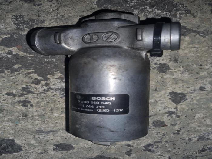 Gebrauchte AGR Ventil Citroen BX Preis € 24,20 Mit Mehrwertsteuer angeboten von AKAS Automaterialen (acceptatie)