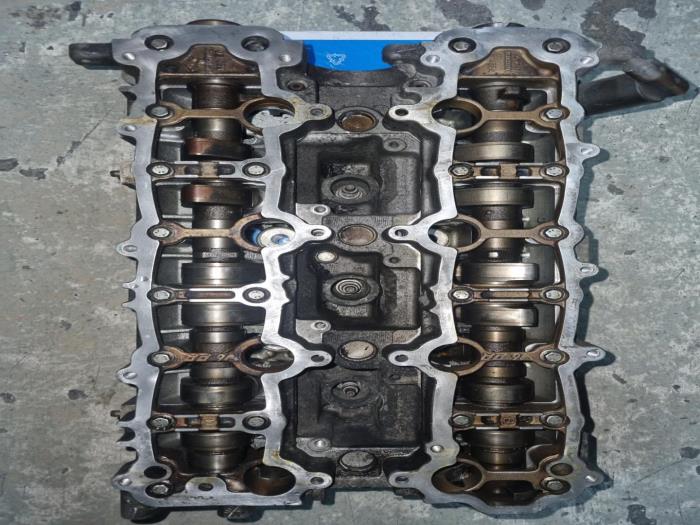 Begagnade Topplock Citroen BX Pris € 90,75 Inklusive moms erbjuds av AKAS Automaterialen (acceptatie)