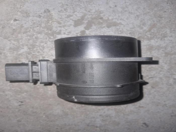 Luftmassenmesser Citroen BX (Gebraucht)