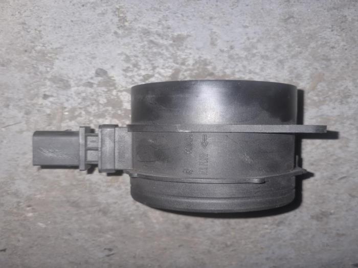 Luftmassenmesser Citroen BX (Gebraucht)