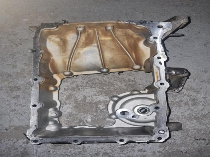 Couvercle carter Citroen BX (Occasion)