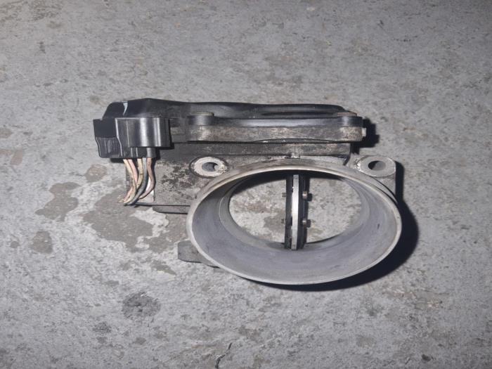 Begagnade Spjällhus Citroen BX Pris € 30,25 Inklusive moms erbjuds av AKAS Automaterialen (acceptatie)