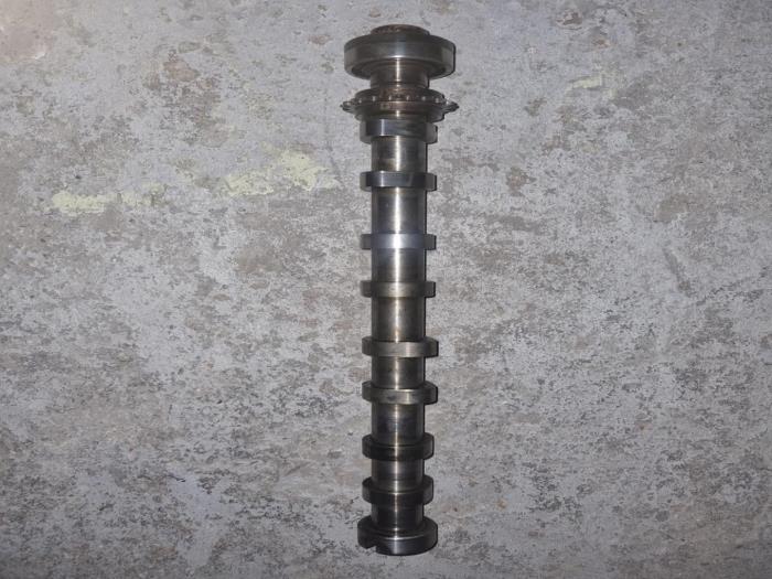 Usagé Arbre à cames Citroen BX Prix € 151,25 Prix TTC proposé par AKAS Automaterialen (acceptatie)