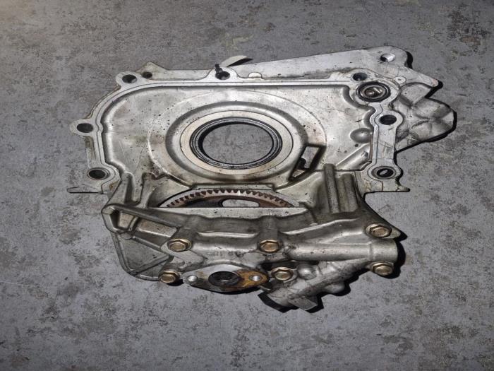 Gebrauchte Ölpumpe Citroen BX Preis € 90,75 Mit Mehrwertsteuer angeboten von AKAS Automaterialen (acceptatie)