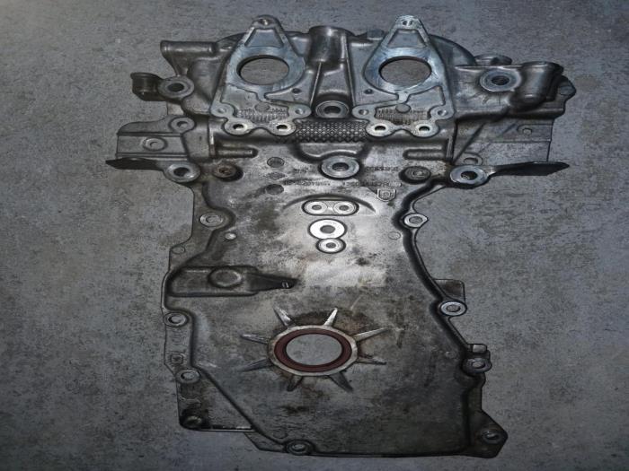 Usagé Couvercle de distribution Citroen BX Prix € 181,50 Prix TTC proposé par AKAS Automaterialen (acceptatie)