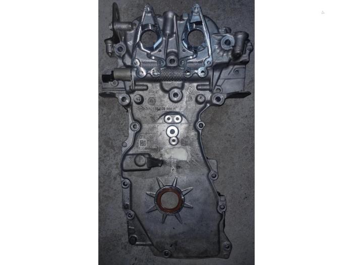 Usagé Couvercle de distribution Citroen BX Prix € 121,00 Prix TTC proposé par AKAS Automaterialen (acceptatie)