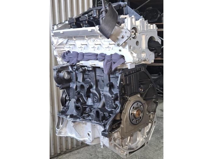 Overhauled Engine Citroen BX Price € 3.932,50 Inclusive VAT offered by AKAS Automaterialen (acceptatie)