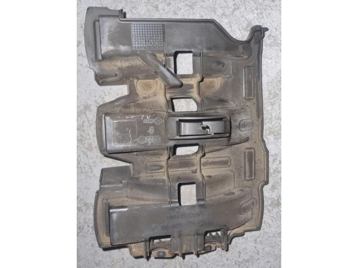 Couvercle carter Citroen BX (Occasion)