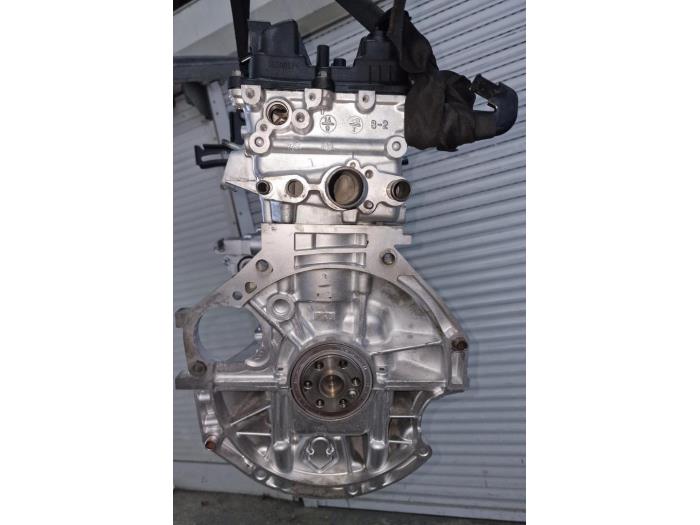 Skontrolowane Silnik Peugeot 405 Cena € 1.512,50 Z VAT oferowane przez AKAS Automaterialen (acceptatie)