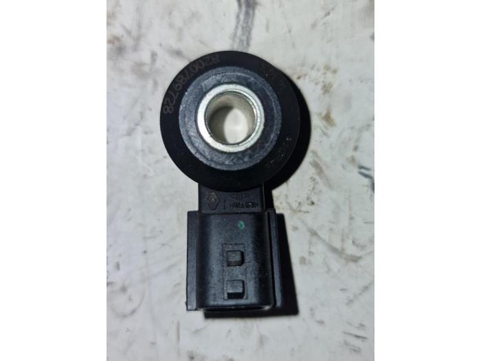 Gebrauchte Klopfsensor Ford Usa Mustang Preis € 6,05 Mit Mehrwertsteuer angeboten von AKAS Automaterialen (acceptatie)