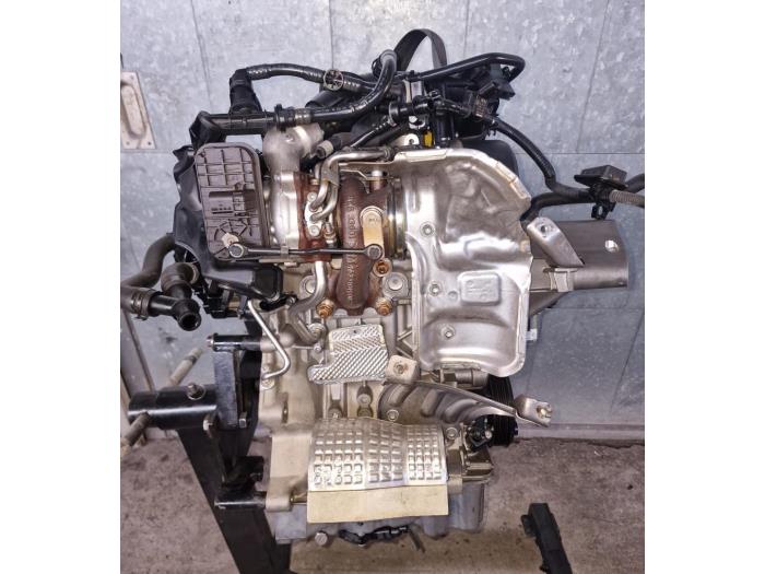 Używane Silnik Alfa Romeo 90 Cena € 1.028,50 Z VAT oferowane przez AKAS Automaterialen (acceptatie)
