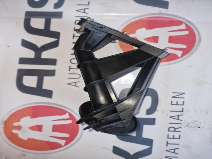 Używane Pompa oleju Ford Orion Cena € 30,25 Z VAT oferowane przez AKAS Automaterialen (acceptatie)